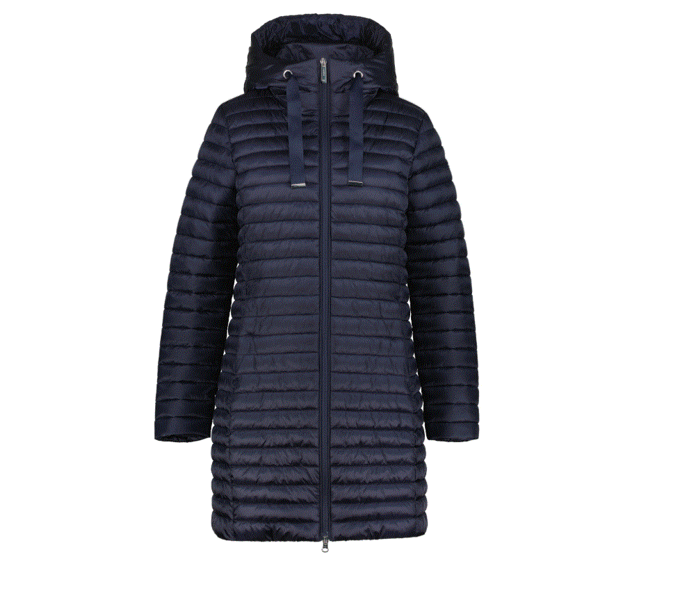 MANTEAU HIETOIS-FEMME-LUHTA