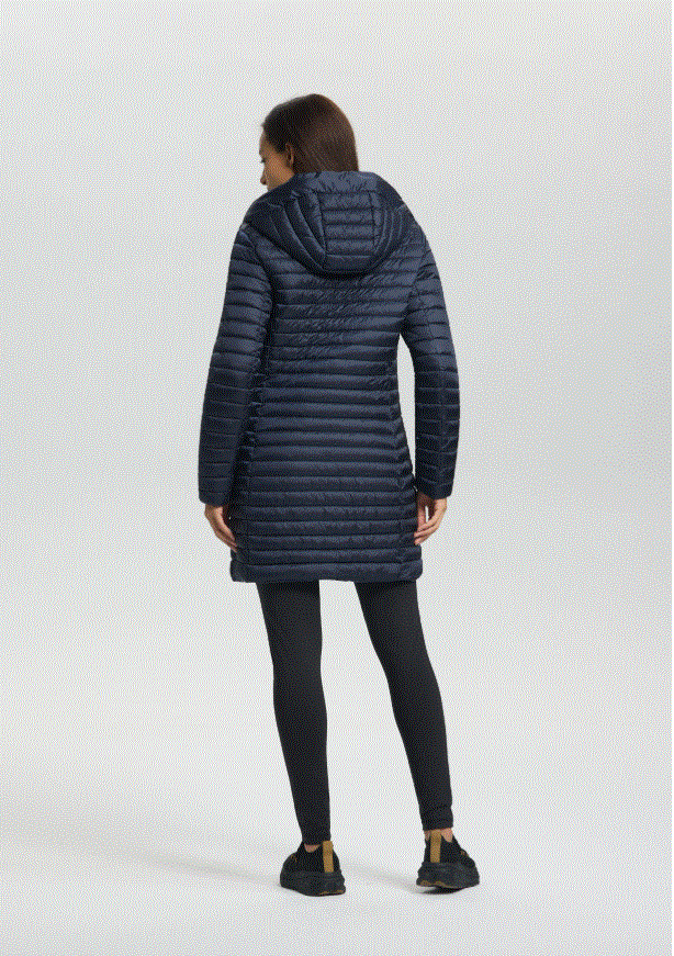 MANTEAU HIETOIS-FEMME-LUHTA – Image 4