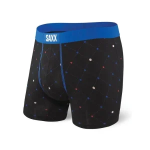 SAXX-CALEÇON BOXEUR ULTRA SXBB30F-DIB