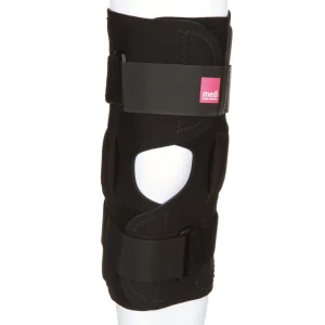 medi protect Hinged Neoprene Knee Brace
