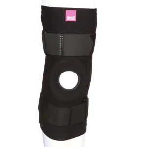 medi protect Neoprene Knee Stabilizer