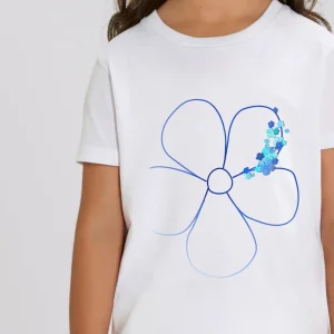 T-shirt Bio Bwindi Mini Creator 🌱