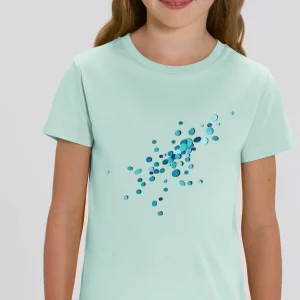 T-shirt Bio Yoho Mini Creator 🌱