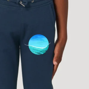 Jogging Ningaloo Mini Shake 🌱