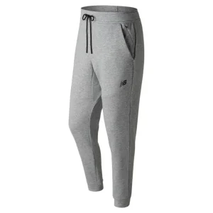 NEW BALANCE-H-PANTALON DE SURVÊTEMENT GRID