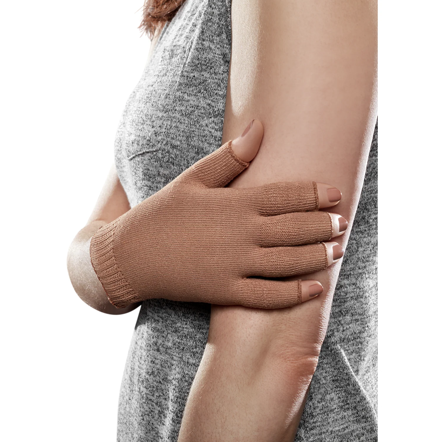 Therafirm® Ease Lymphedema Glove 20-30 mmHg – Image 2