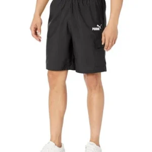 PUMA-H-SHORT CARGO 9 PO ESSENTIALS TISSÉ