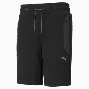 PUMA-H-SHORT DE SURVÊTEMENT SCUDERIA FERRARI RACE