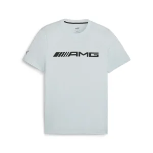 PUMA-H-T-SHIRT AMG AVEC LOGO