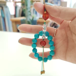 Accessoire artisanal en Pierre naturelle