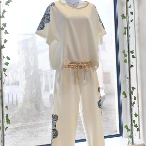 Ensemble confortable