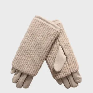 Gants femme 3 en 1