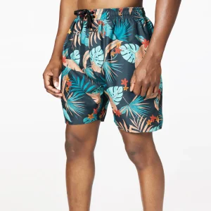 RVG-H-BOARDSHORT IMPRIMÉ EXTENSIBLE