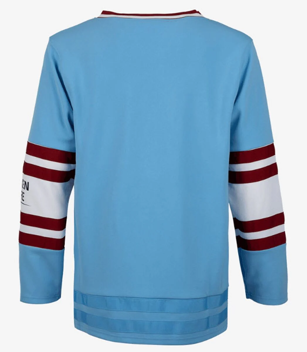 PUMA-H-MAILLOT D'HIVER MANCHESTER CITY MFCF SURDIMENSIONNÉ – Image 2