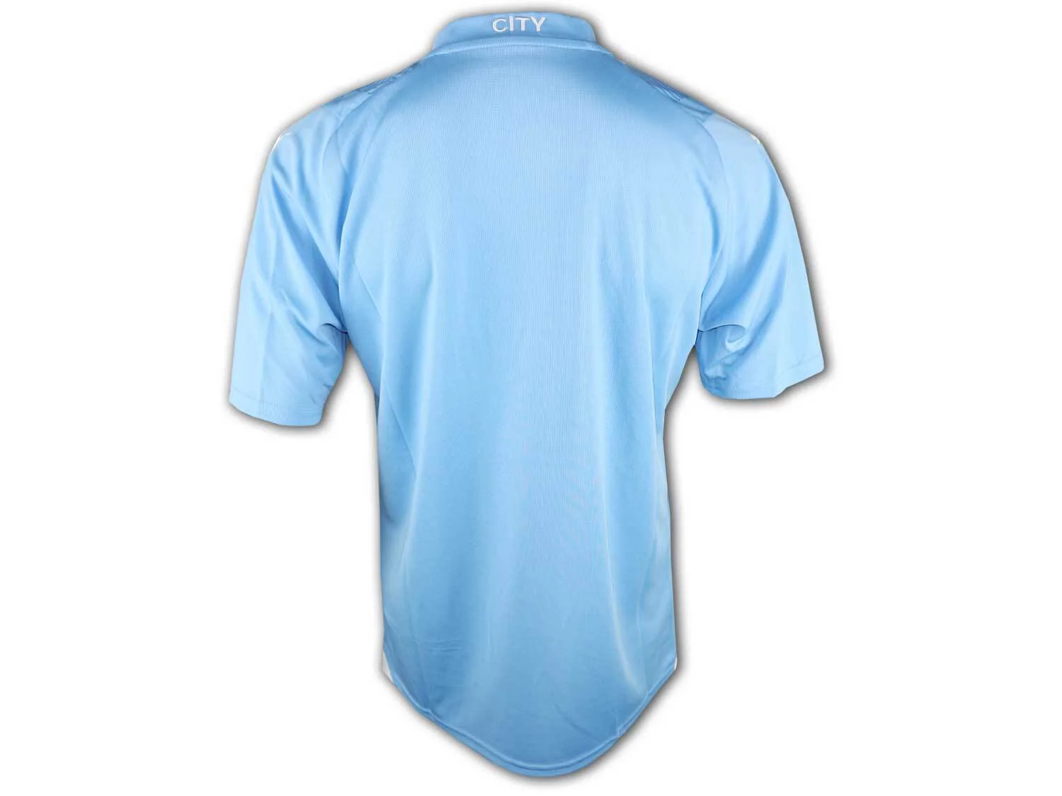 PUMA-H-MAILLOT MANCHESTER CITY CF DOMICILE – Image 2
