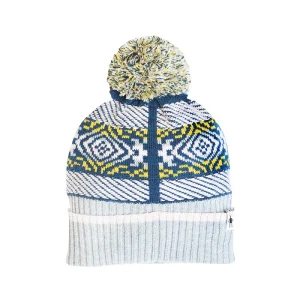 SMARTWOOL-UNISEXE TUQUE CHUP SPEREN