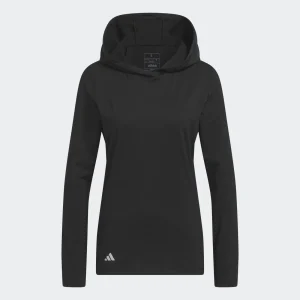 ADIDAS-F-HOODIE GOLF PERFORMANCE