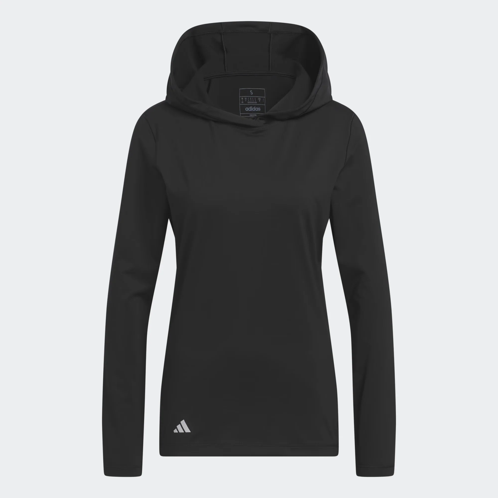 ADIDAS-F-HOODIE GOLF PERFORMANCE
