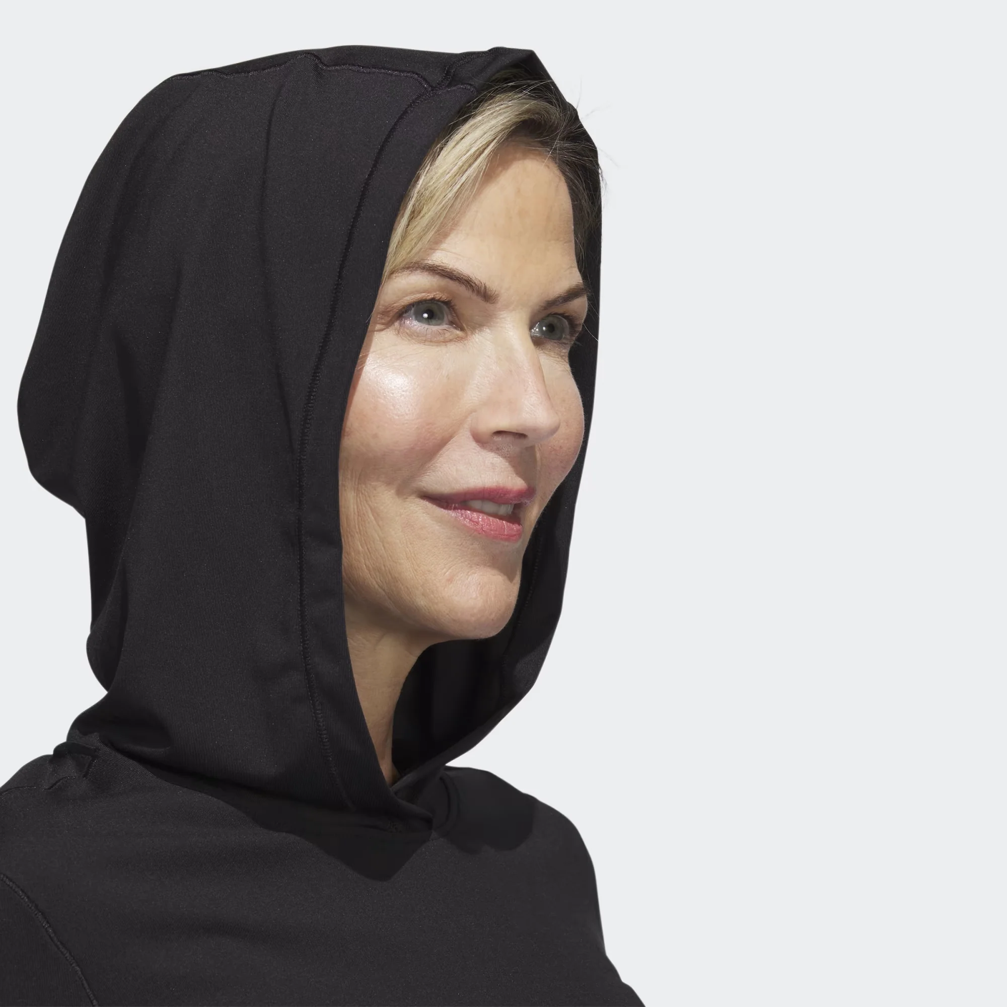 ADIDAS-F-HOODIE GOLF PERFORMANCE – Image 4