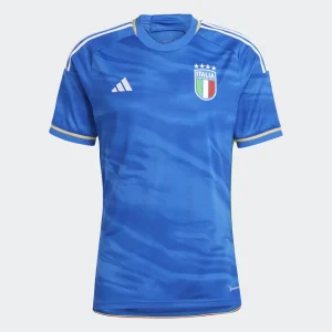 ADIDAS-H-MAILLOT DOMICILE ITALIE 23