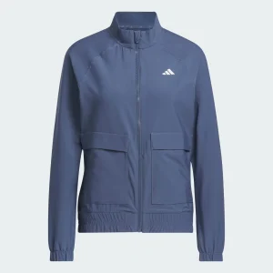 ADIDAS-F-VESTE ULTIMATE NOVELTY365