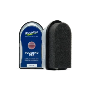 BLUNDSTONE-ÉPONGE DE POLISSAGE