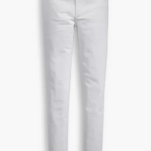 LEVI'S-F-JEANS 721 FILIFORME TAILLE HAUTE