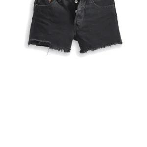 LEVI'S-F-SHORT ORIGINAL 501 TAILLE HAUTE