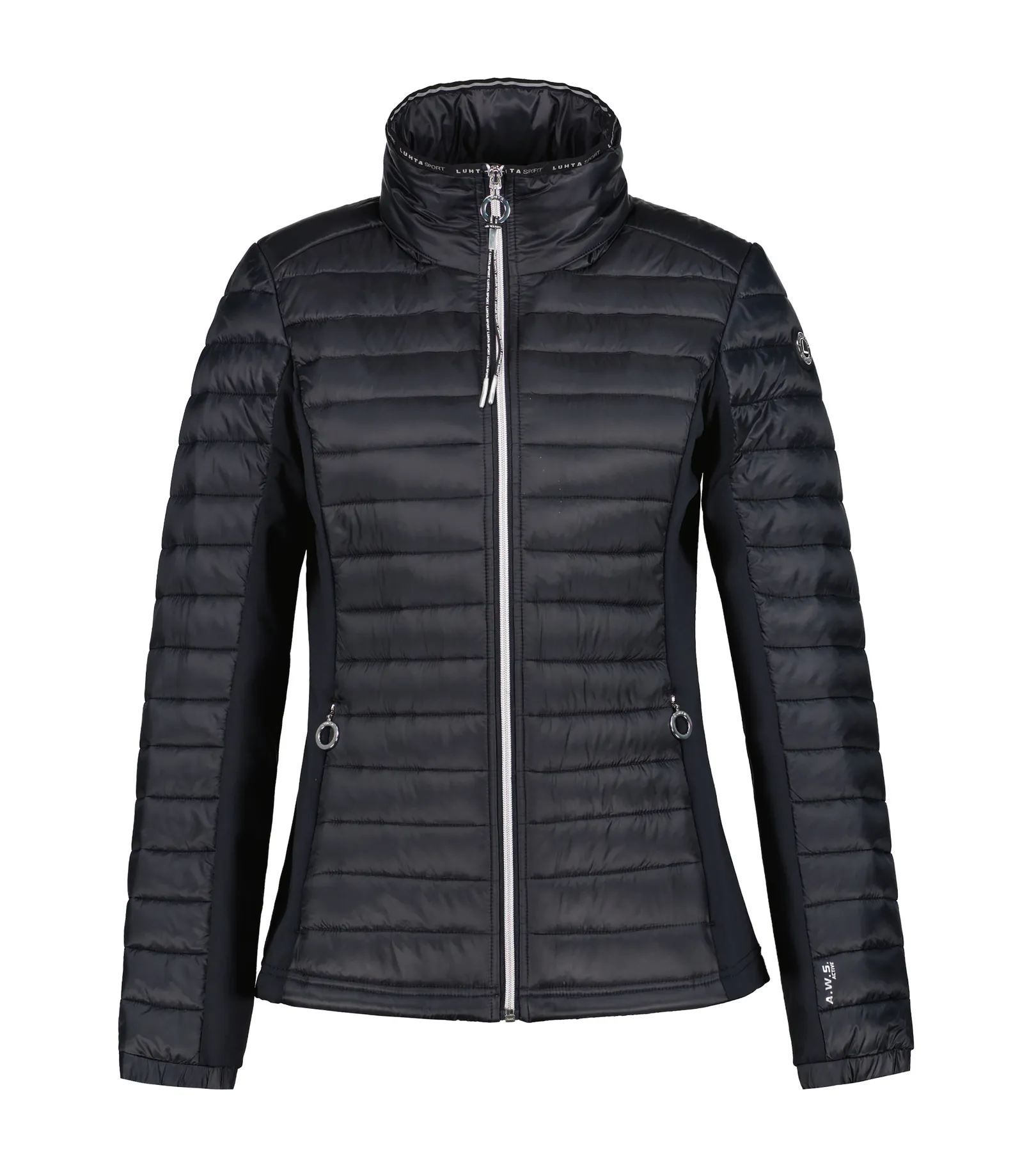 VESTE MATELASSÉE INNAMAA-FEMME-LUHTA – Image 4