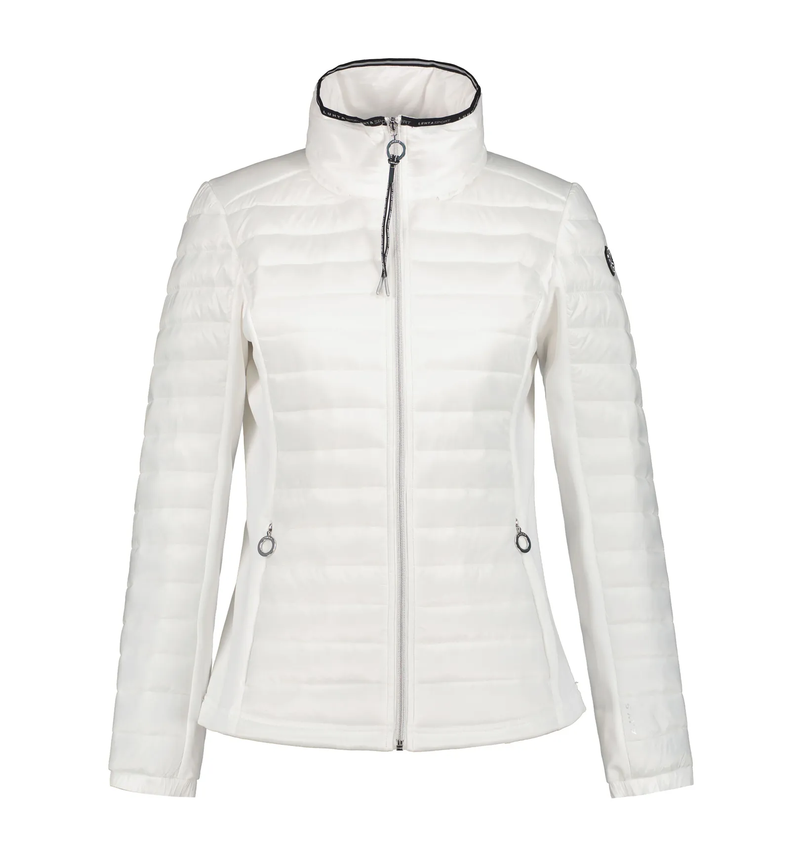 VESTE MATELASSÉE INNAMAA-FEMME-LUHTA