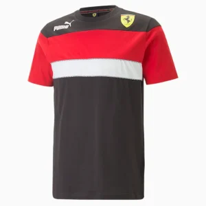 PUMA-H-CHANDAIL FERRARI RACE SDS