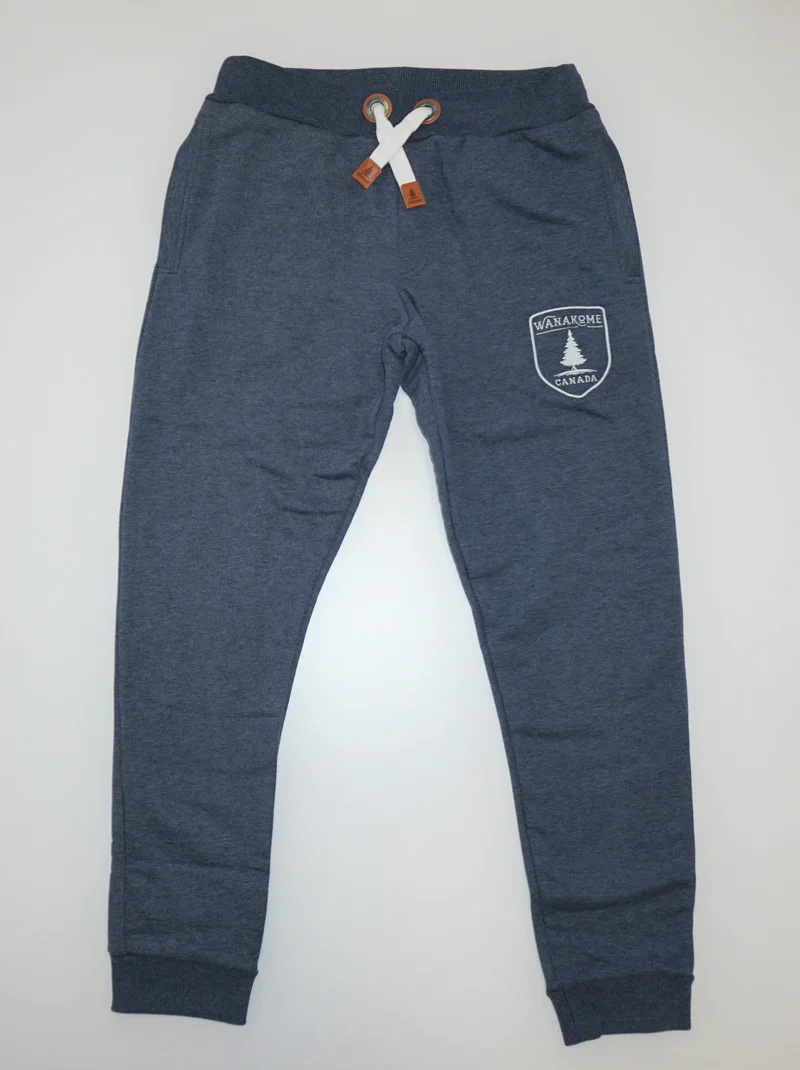 WANAKOME-H-PANTALON DE JOGGING STEPFORD