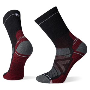 CHAUSSETTES HIKE LIGHT CUSHION-UNISEXE-SMARTWOOL