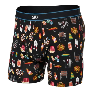 CALEÇON BOXEUR DAYTRIPPER SXBB11F-TOS-SAXX