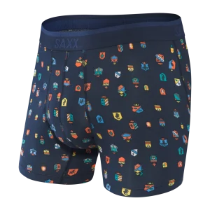 SAXX-CALEÇON BOXEUR PLATINUM SXBB42F-FJN