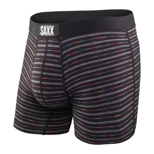 SAXX-CALEÇON BOXEUR VIBE SXBM35-BGRS