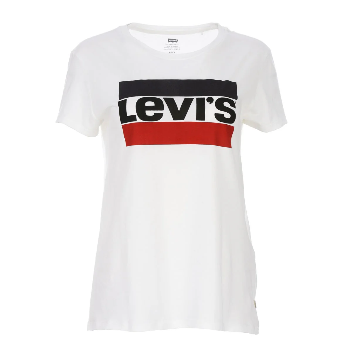 LEVIS-F-T-SHIRT PARFAIT À LOGO