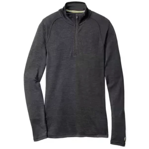 SMARTWOOL H SW0SS603 250 1/4 ZIP
