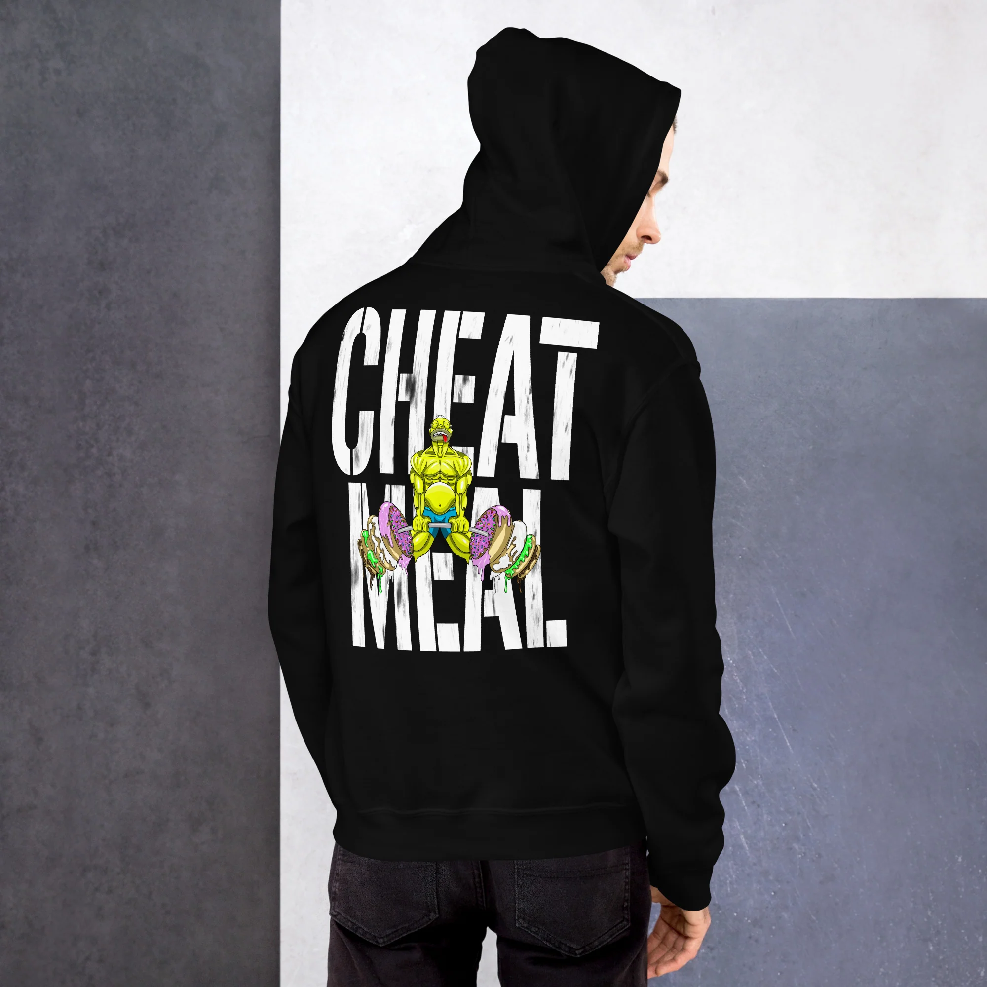 CHEAT MEAL – Image 4