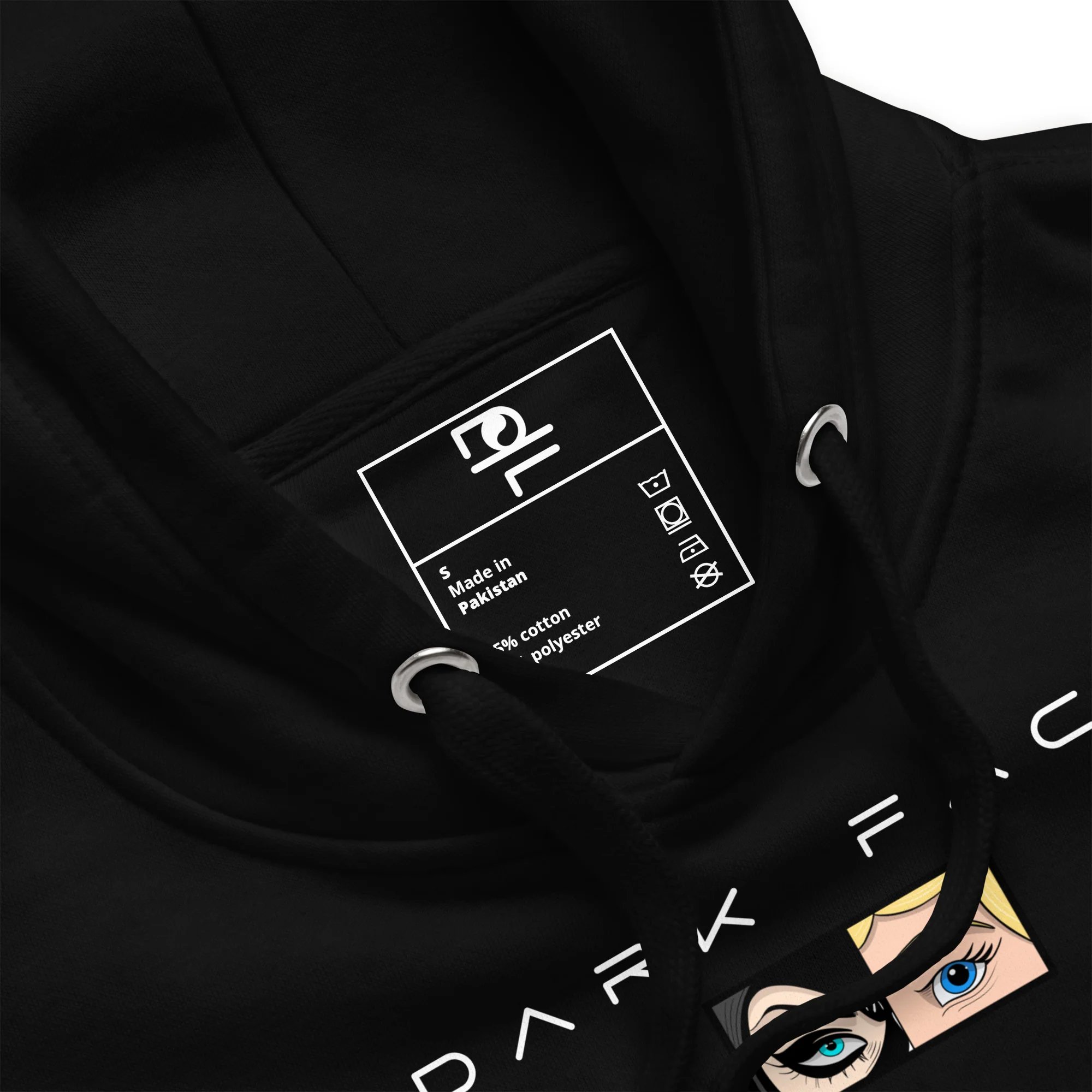 DARKWOMAN – Image 5