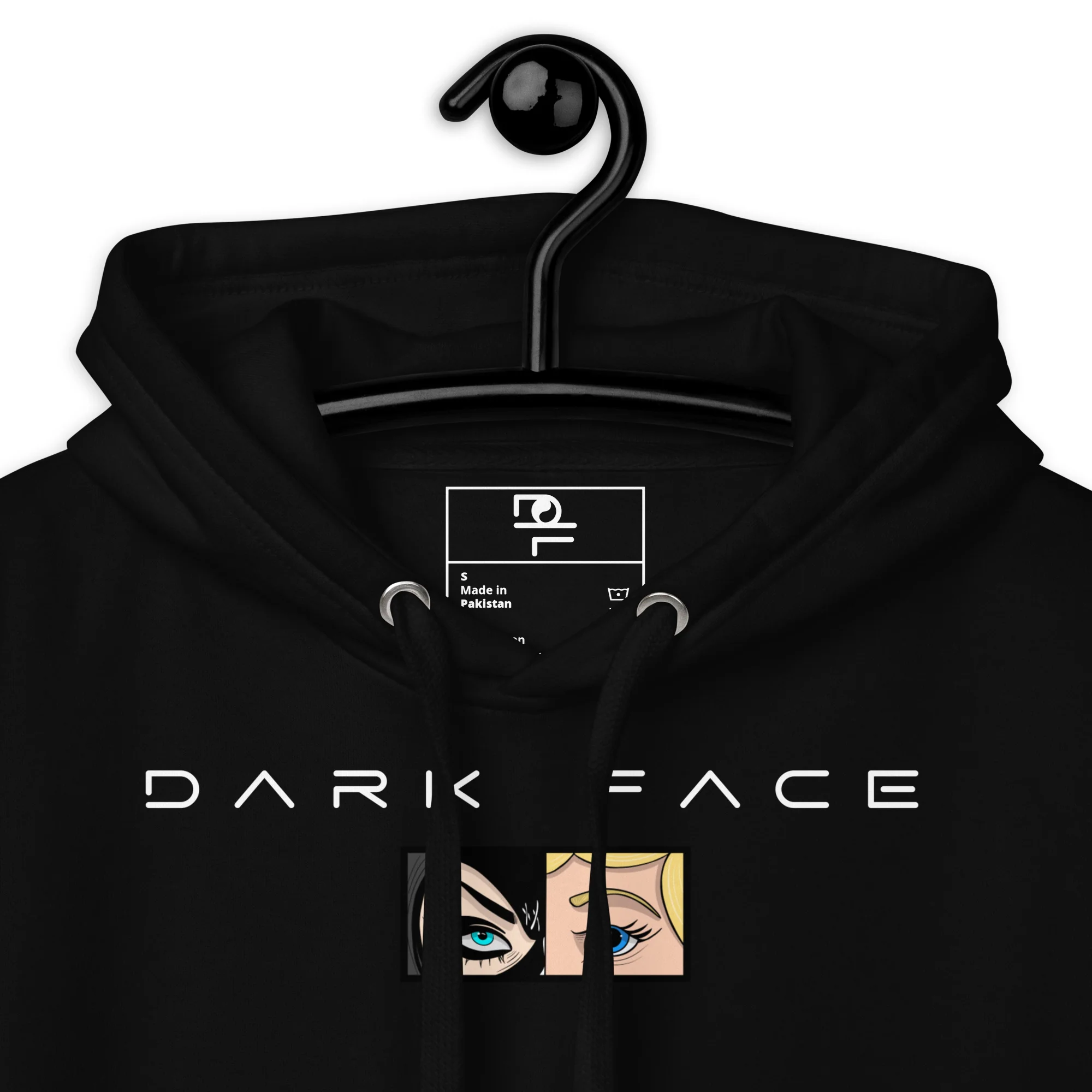 DARKWOMAN – Image 4