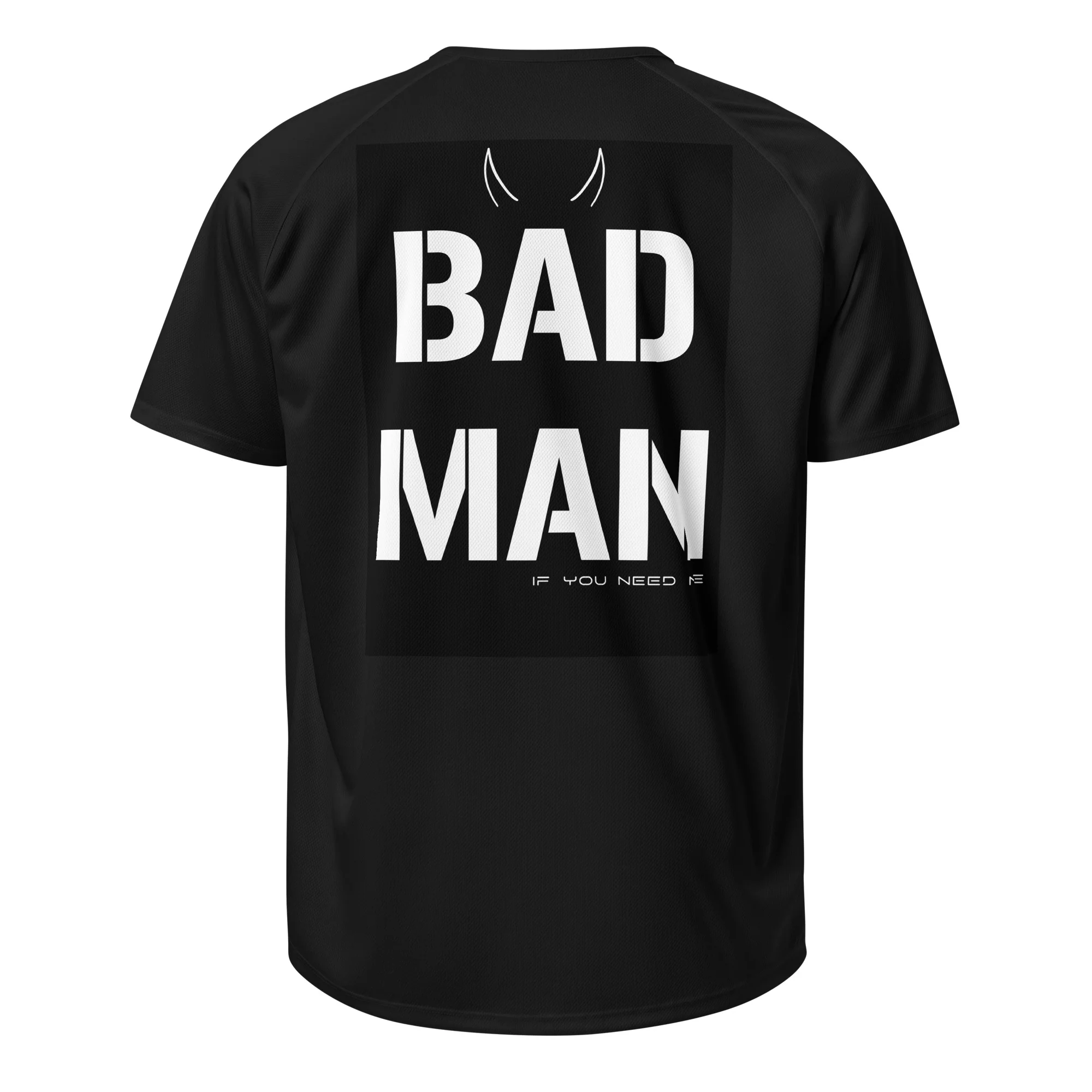 BAD MAN – Image 9