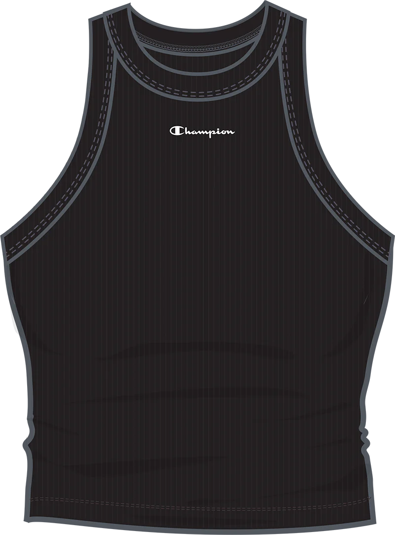 CHAMPION-F-CAMISOLE CÔTELÉE – Image 3