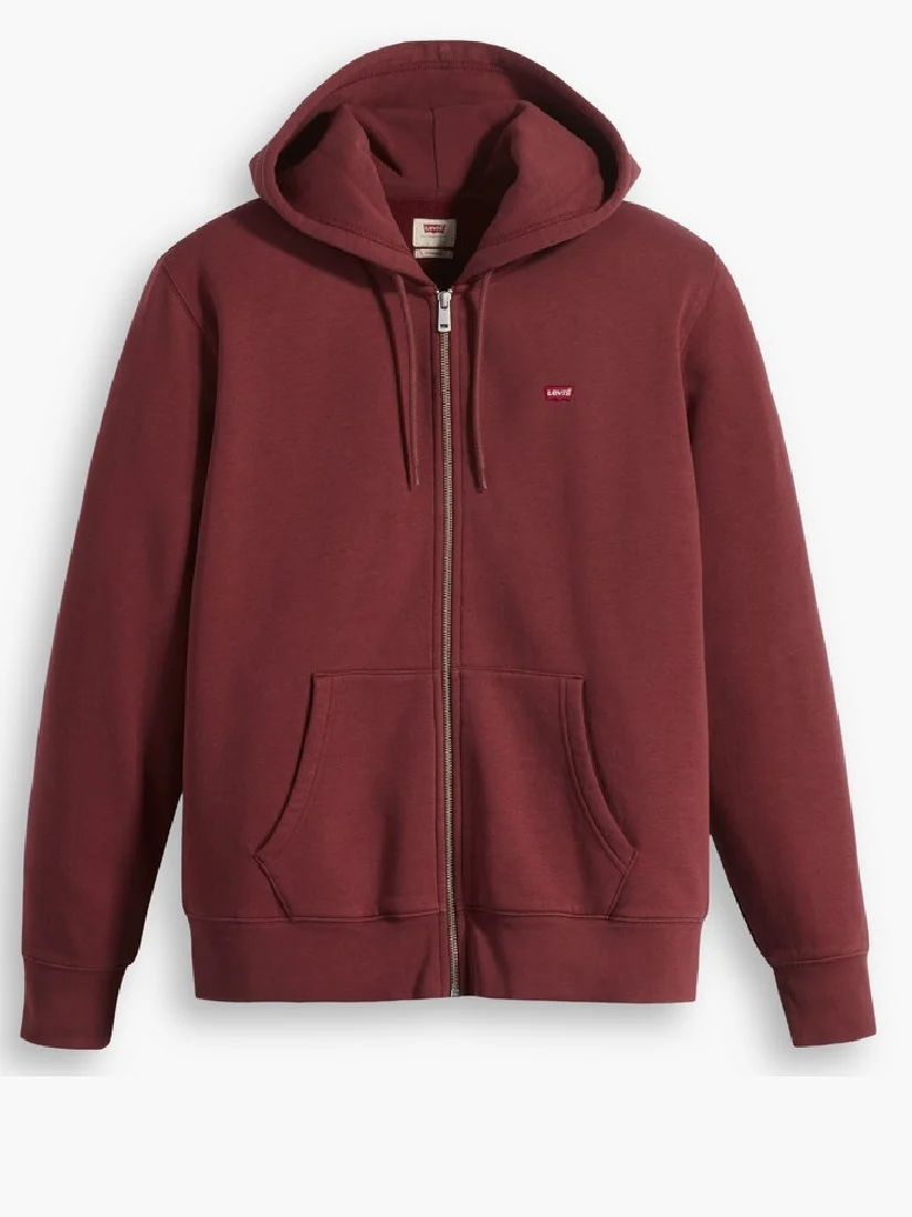 LEVI'S-H-SWEAT À CAPUCHE FULL ZIP – Image 4