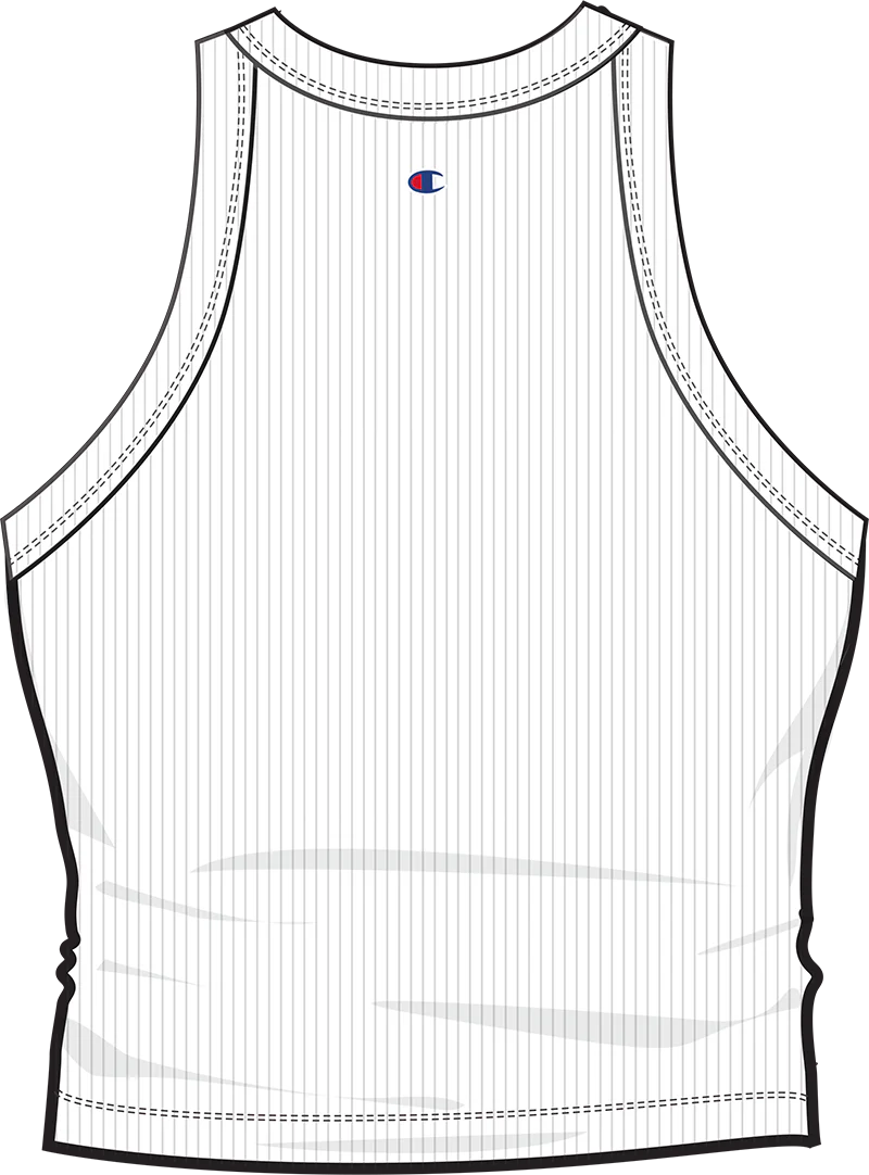 CHAMPION-F-CAMISOLE CÔTELÉE – Image 2