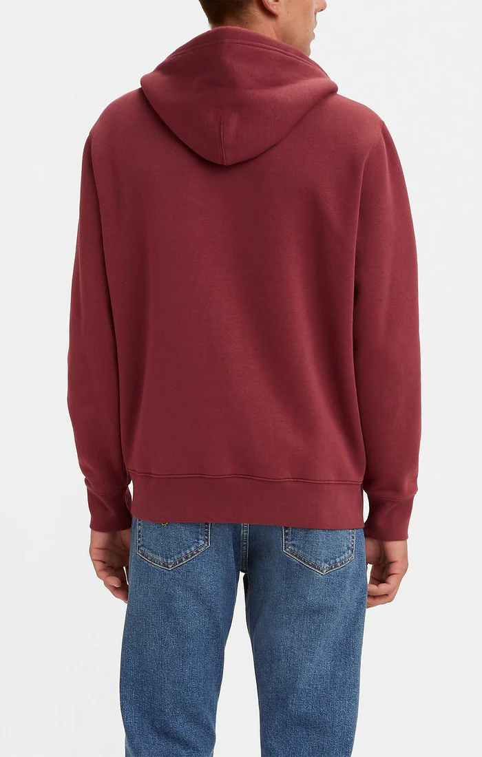 LEVI'S-H-SWEAT À CAPUCHE FULL ZIP – Image 6