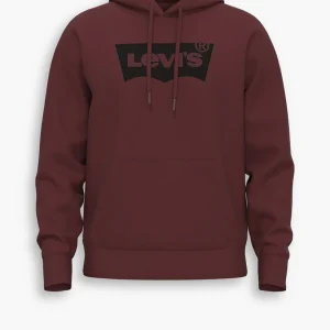 LEVI'S-H-SWEAT À CAPUCHE T3 GRAPHIC