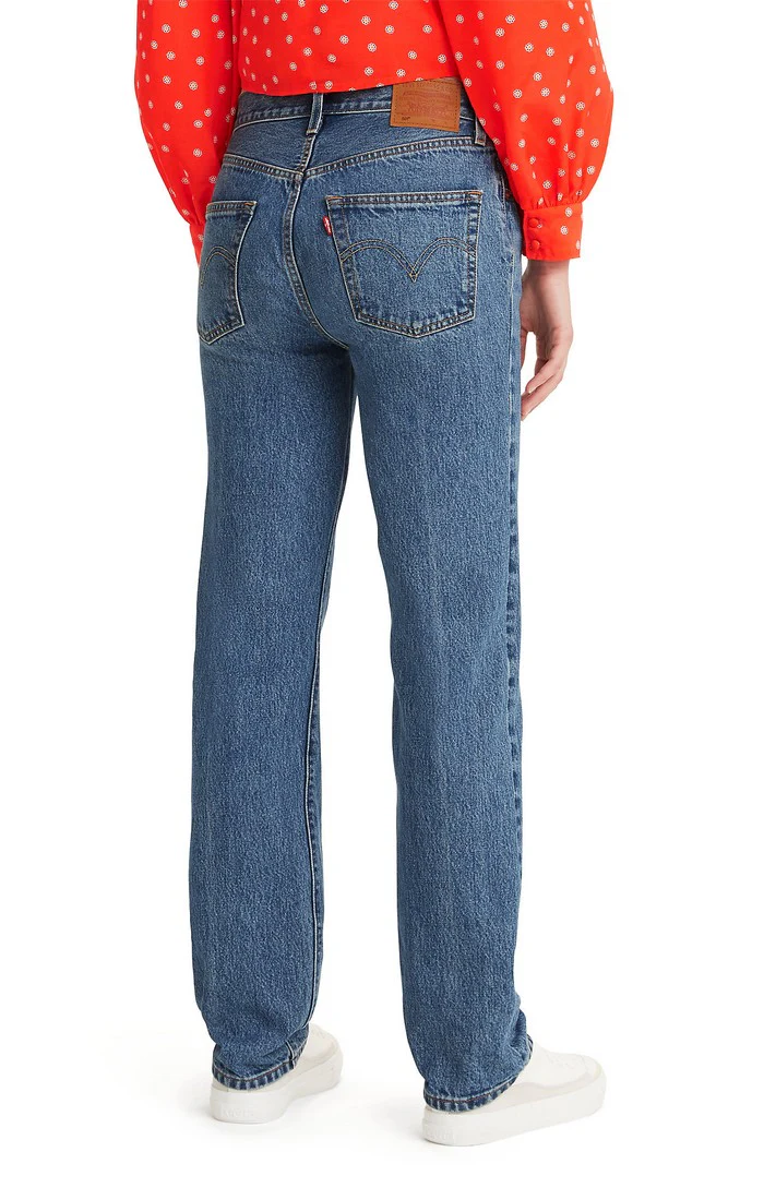 LEVI'S-F-JEANS 501 90'S ANNÉES 90 – Image 8