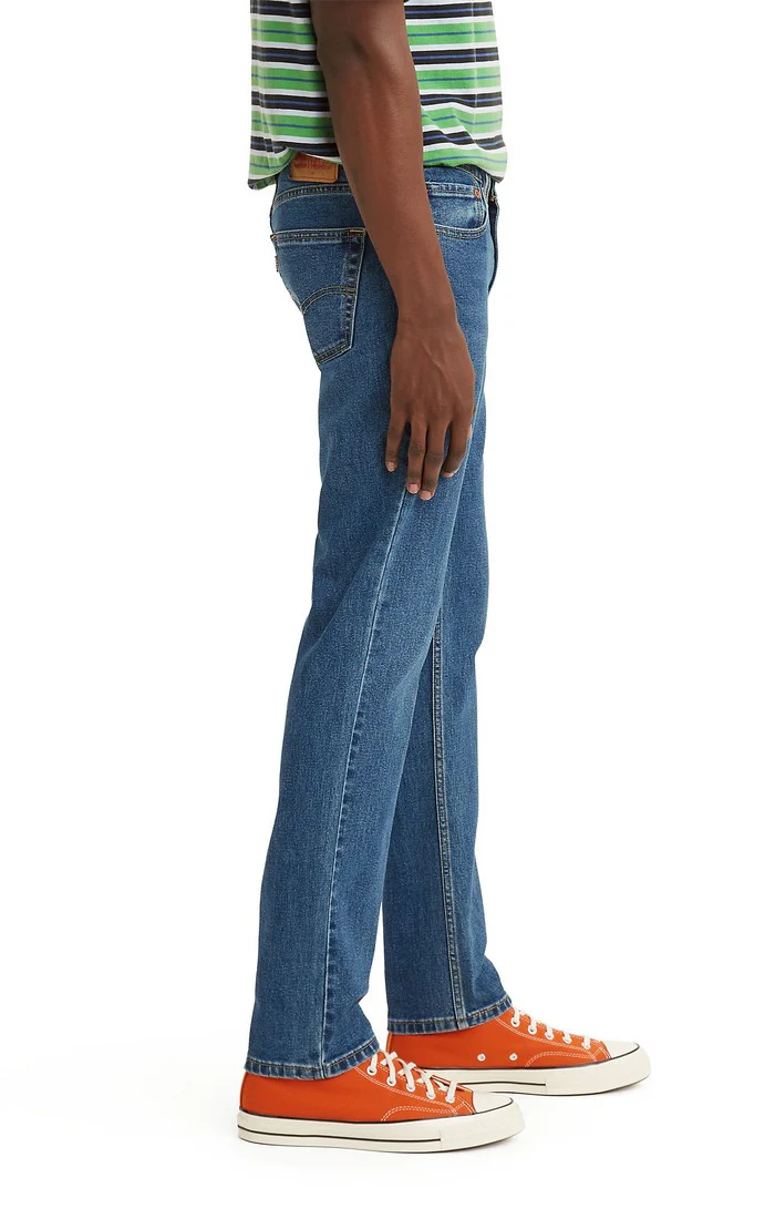 JEANS 511 ÉTROIT-EXTENSIBLE-HOMME-LEVI'S – Image 3