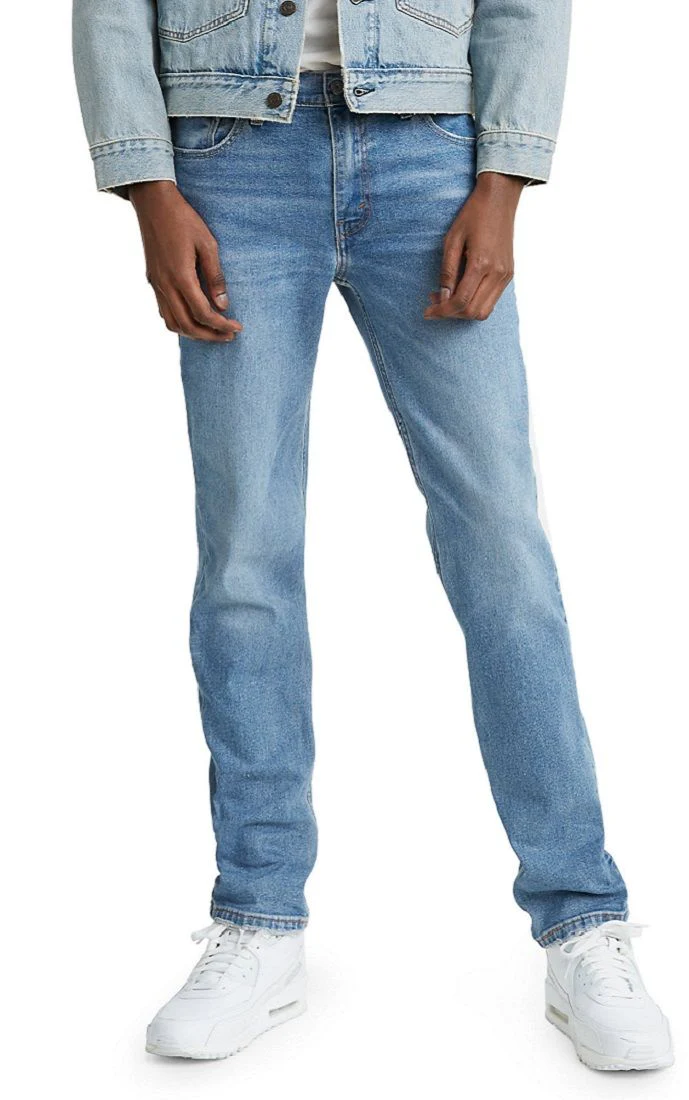 JEANS 511 ÉTROIT-EXTENSIBLE-HOMME-LEVI'S – Image 9